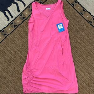 Columbia Anytime Casual III Dress